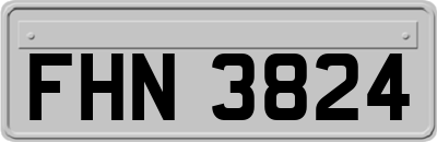 FHN3824