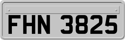 FHN3825