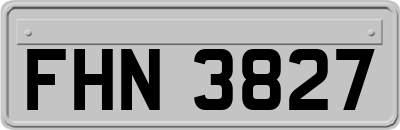 FHN3827