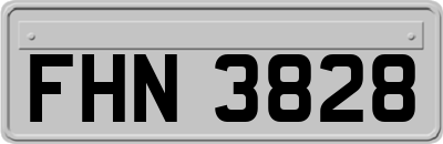 FHN3828