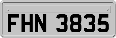 FHN3835