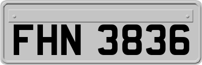 FHN3836