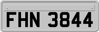 FHN3844