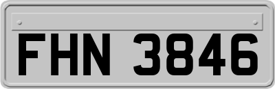 FHN3846