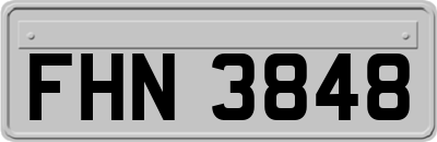 FHN3848