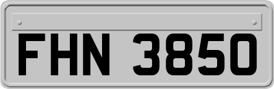 FHN3850