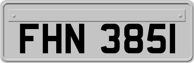 FHN3851