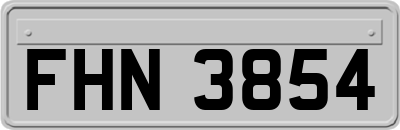 FHN3854