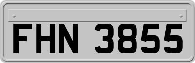 FHN3855