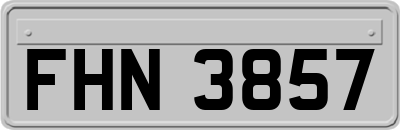FHN3857