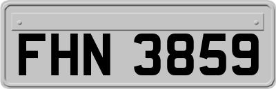 FHN3859