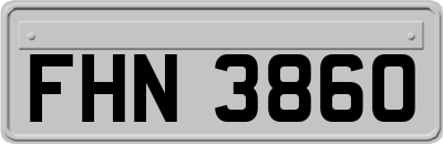 FHN3860