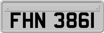 FHN3861