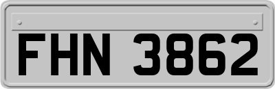 FHN3862