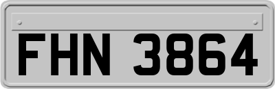 FHN3864