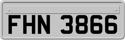 FHN3866