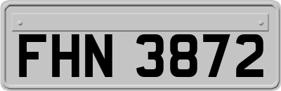 FHN3872
