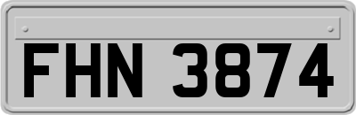 FHN3874