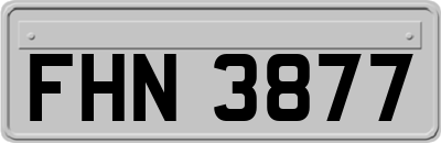 FHN3877