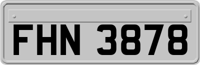 FHN3878