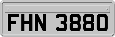 FHN3880