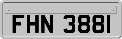 FHN3881