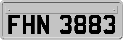 FHN3883