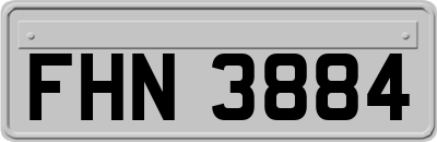 FHN3884