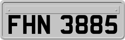 FHN3885