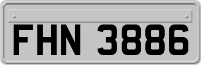 FHN3886