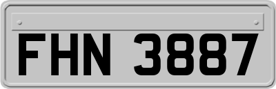 FHN3887