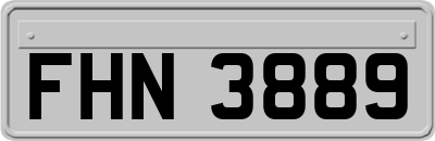 FHN3889