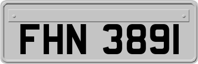 FHN3891