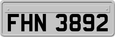 FHN3892