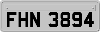 FHN3894
