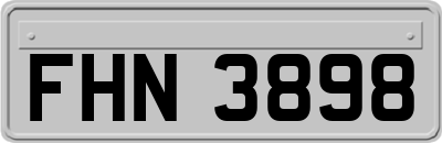 FHN3898