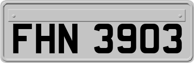 FHN3903
