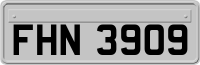 FHN3909
