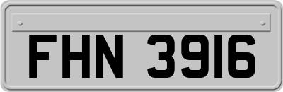FHN3916