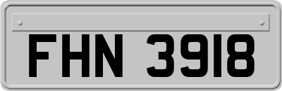 FHN3918