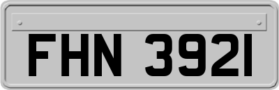 FHN3921