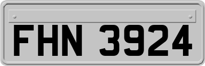 FHN3924