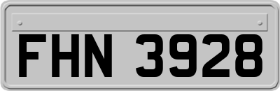 FHN3928