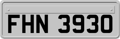 FHN3930