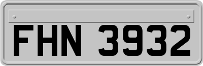 FHN3932