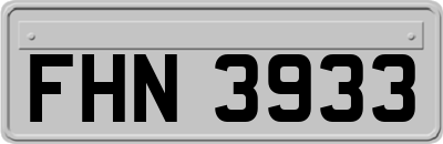 FHN3933