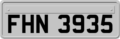 FHN3935