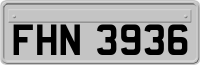 FHN3936