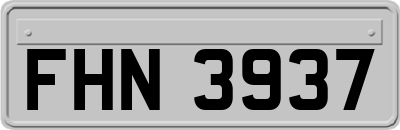 FHN3937