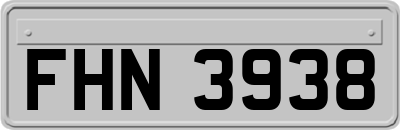 FHN3938